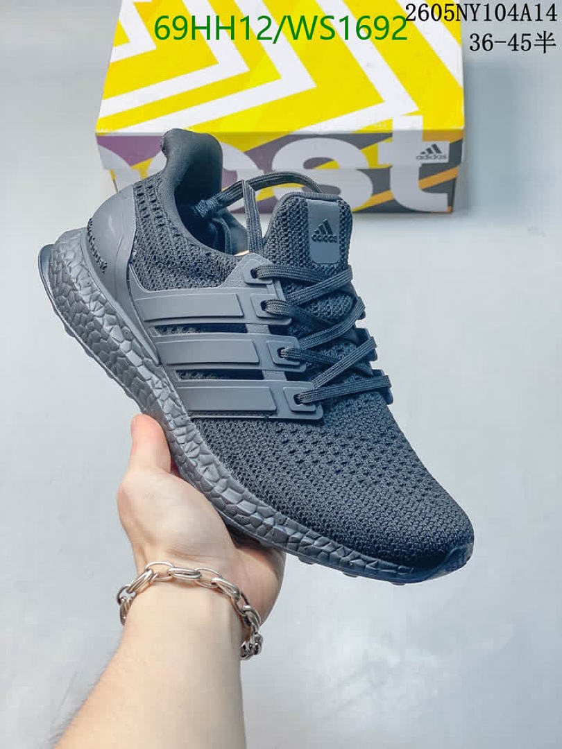 Adidas-Women Shoes Code: WS1692 $: 69USD