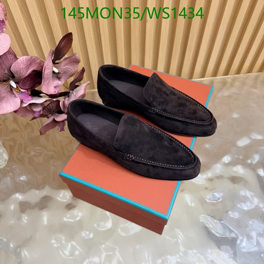 Loro Piana-Women Shoes Code: WS1434 $: 145USD