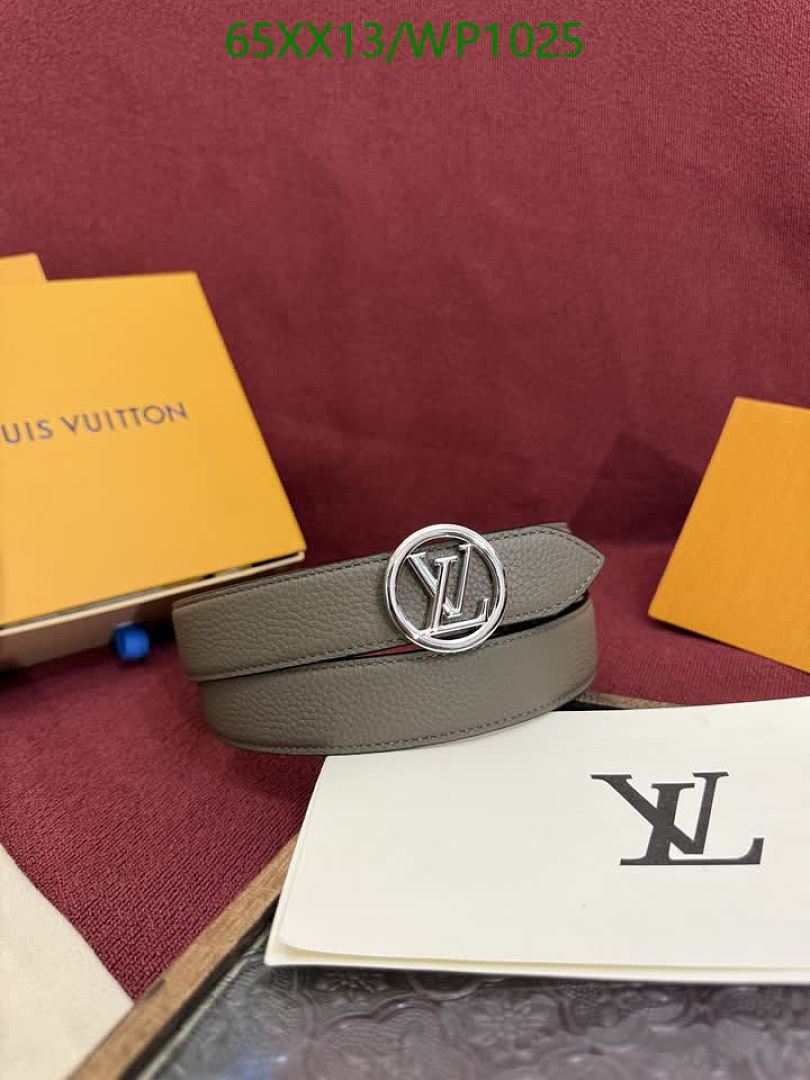 LV-Belts Code: WP1025 $: 65USD