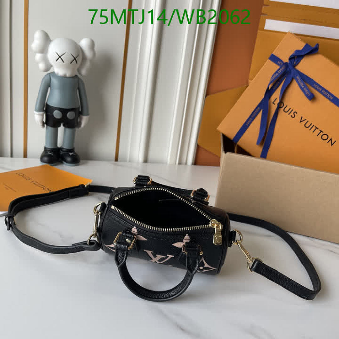 LV-Bag-4A Quality Code: WB2062 $: 75USD
