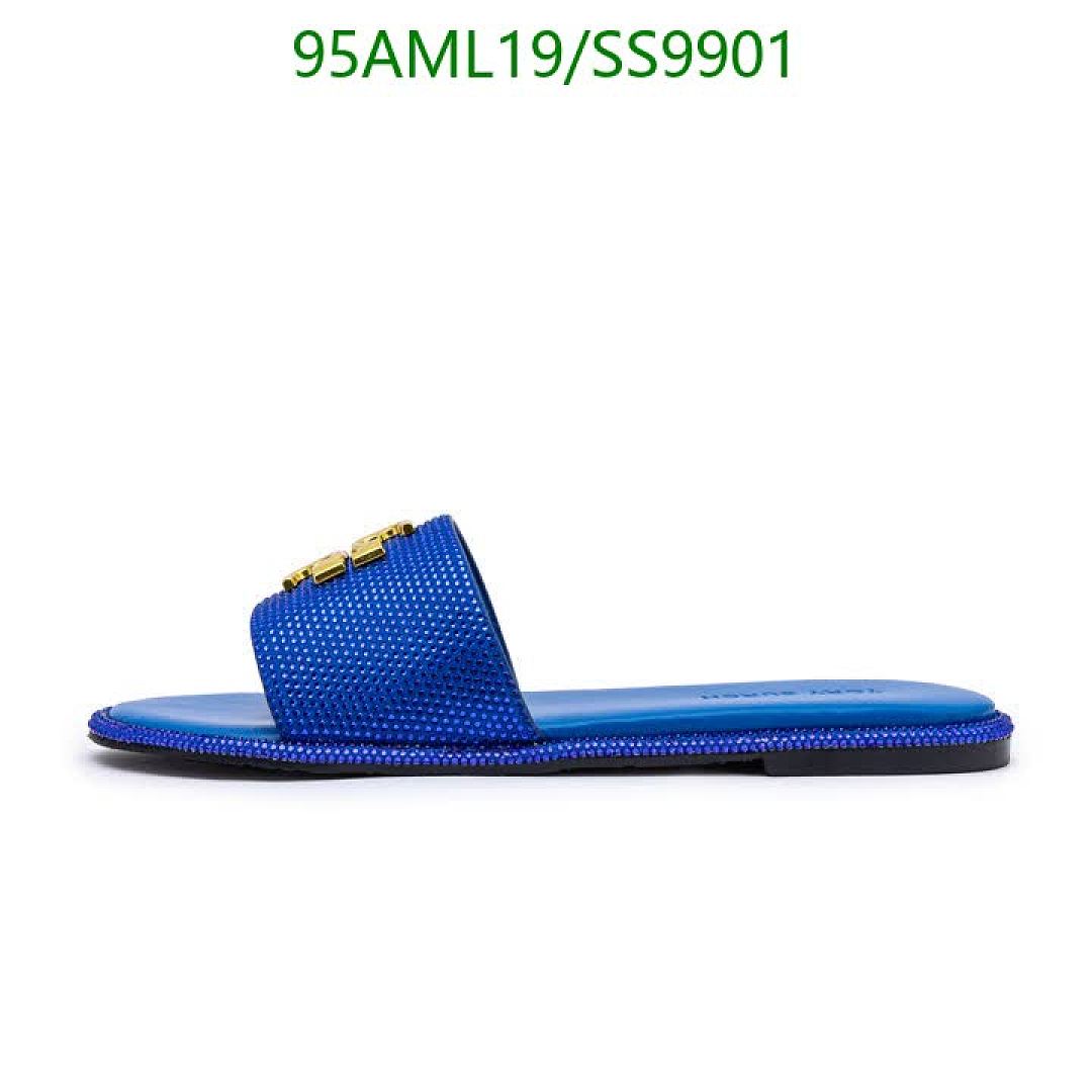 Tory Burch-Women Shoes Code: SS9901 $: 95USD