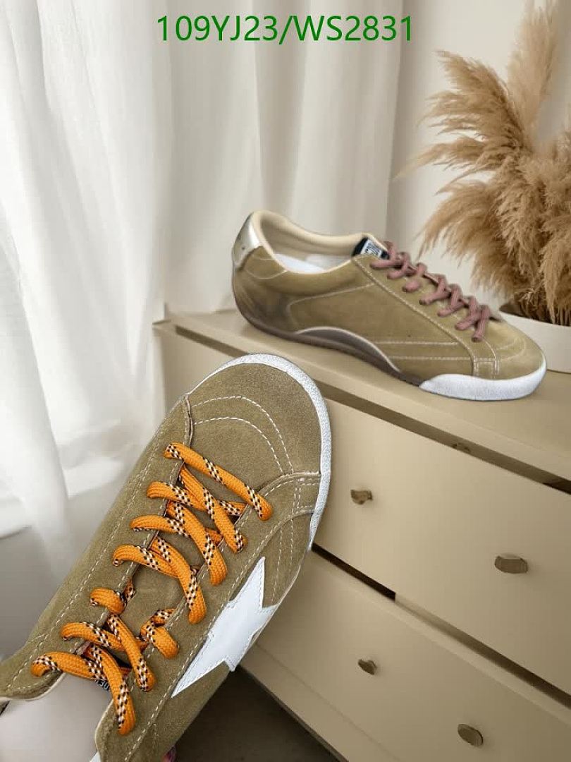 Golden Goose-Men shoes Code: WS2831 $: 109USD