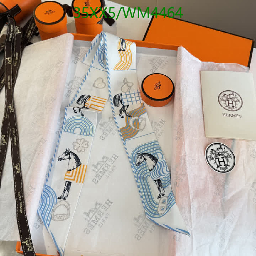 Hermes-Scarf Code: WM4464 $: 35USD