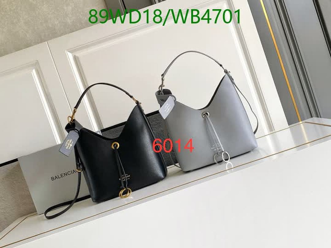 Balenciaga-Bag-4A Quality Code: WB4701 $: 89USD