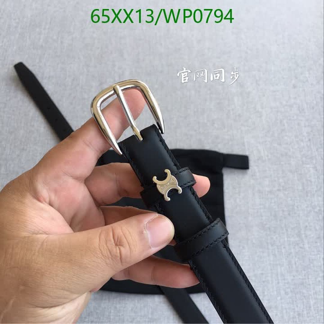 Celine-Belts Code: WP0794 $: 65USD