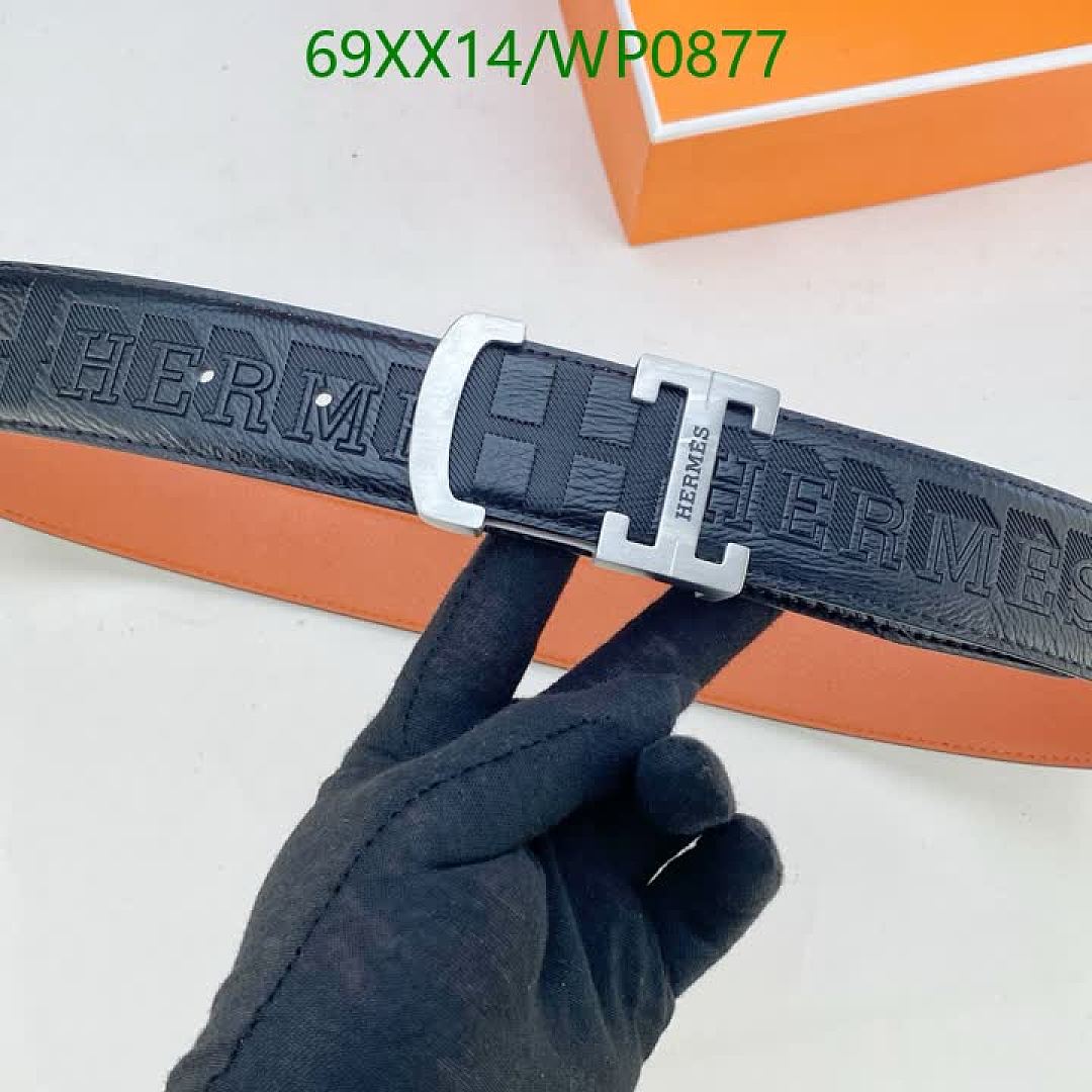 Hermes-Belts Code: WP0877 $: 69USD