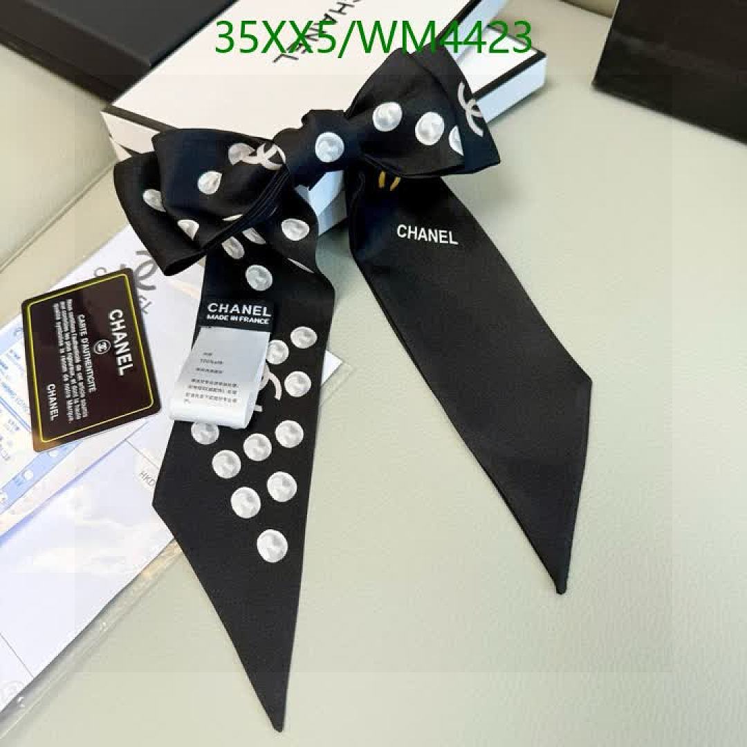 Chanel-Scarf Code: WM4423 $: 35USD