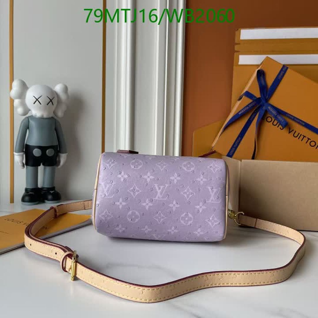 LV-Bag-4A Quality Code: WB2060 $: 79USD