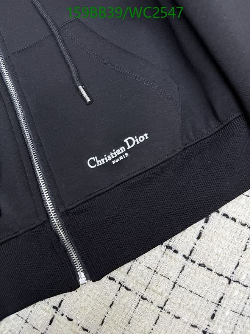 Dior-Clothing Code: WC2547 $: 159USD