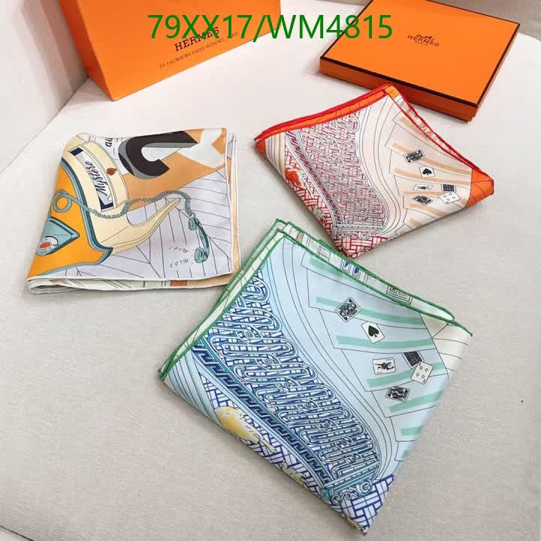 Hermes-Scarf Code: WM4815 $: 79USD