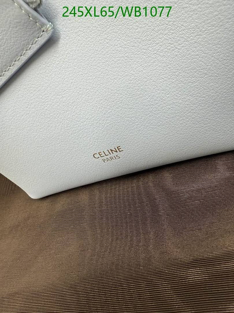 Celine-Bag-Mirror Quality Code: WB1077 $: 245USD