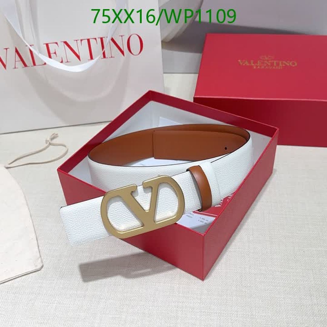 Valentino-Belts Code: WP1109 $: 75USD