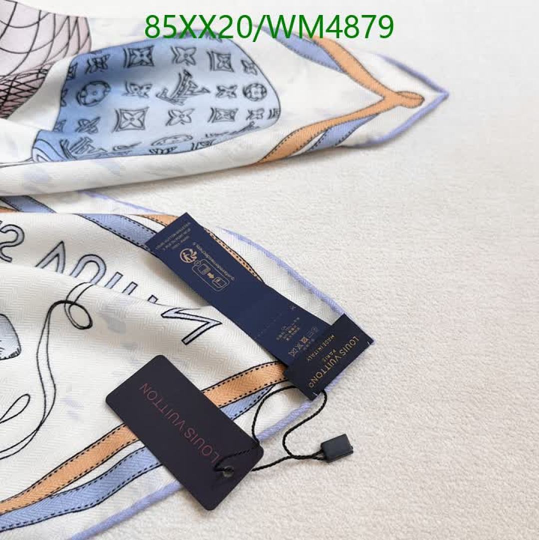 LV-Scarf Code: WM4879 $: 85USD