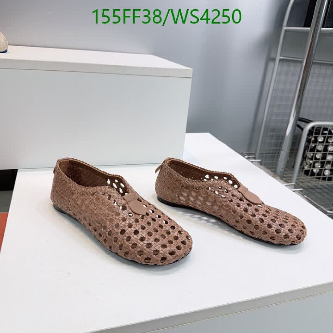 Loro Piana-Women Shoes Code: WS4250 $: 155USD