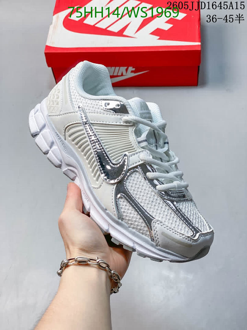 NIKE-Women Shoes Code: WS1969 $: 75USD