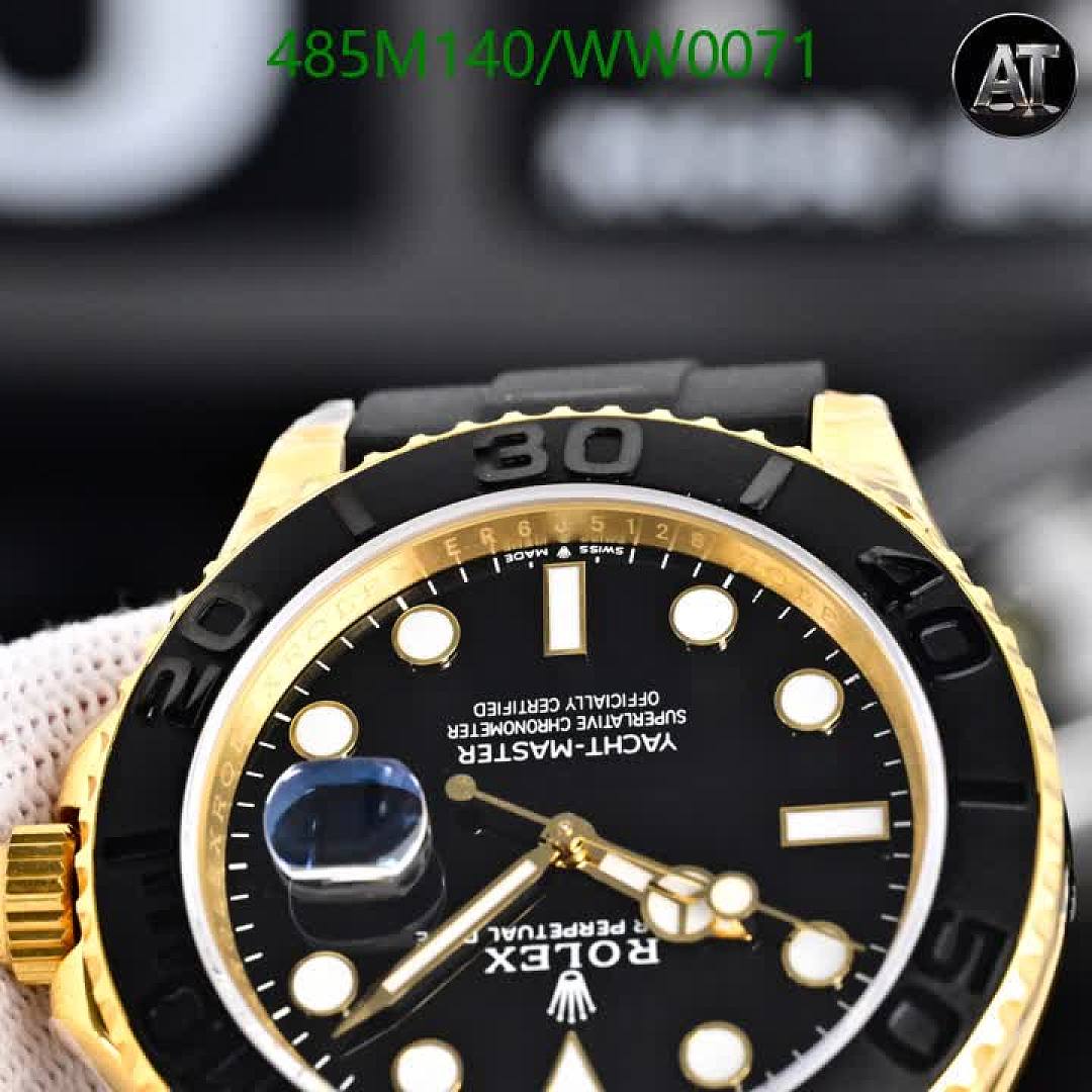 Rolex-Watch-Mirror Quality Code: WW0071 $: 485USD