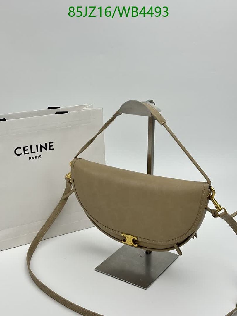 Celine-Bag-4A Quality Code: WB4493 $: 85USD