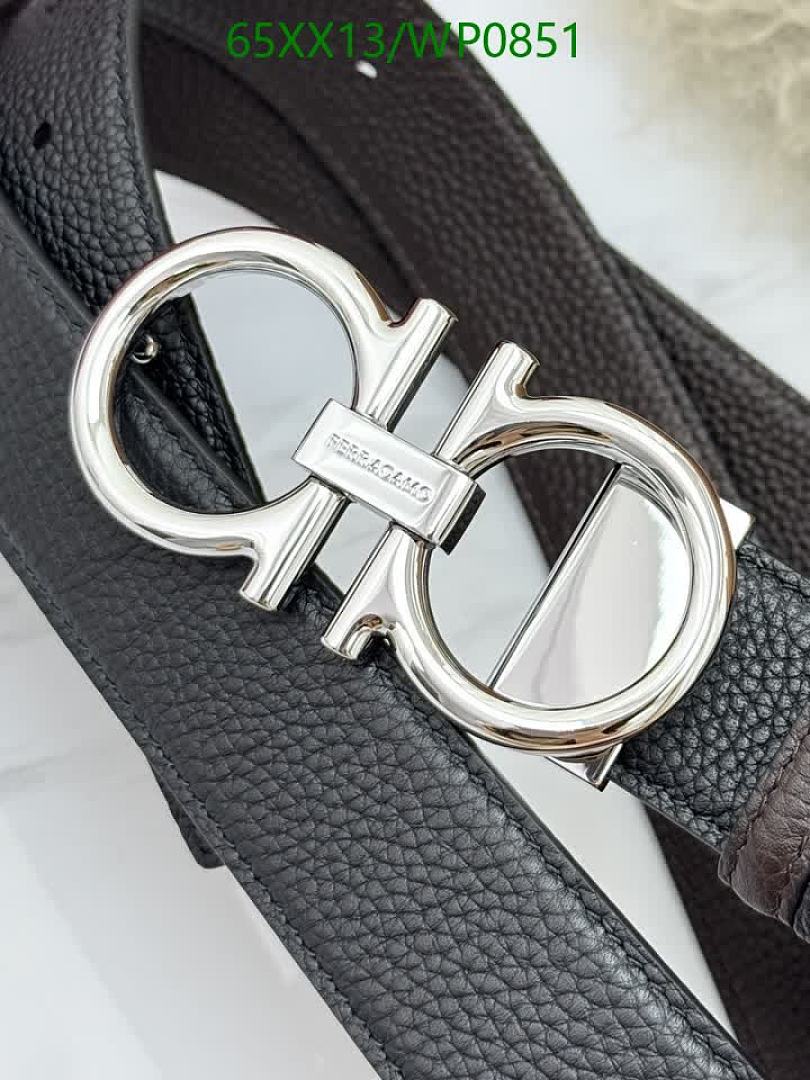 Ferragamo-Belts Code: WP0851 $: 65USD