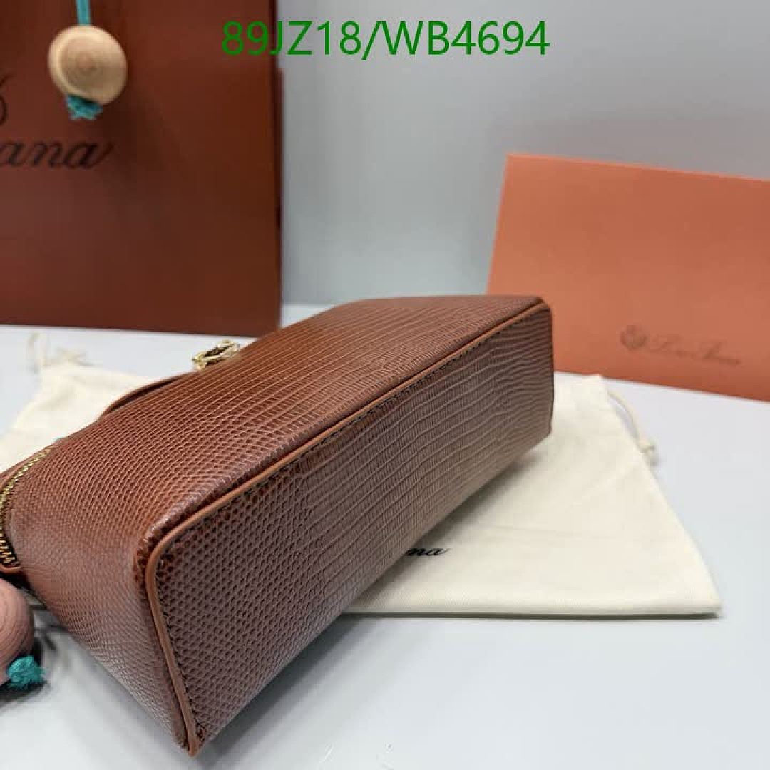 Loro Piana-Bag-4A Quality Code: WB4694 $: 89USD
