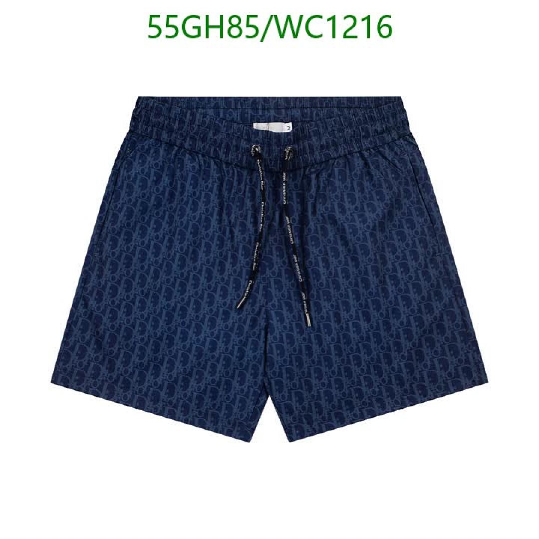 Dior-Clothing Code: WC1216 $: 55USD