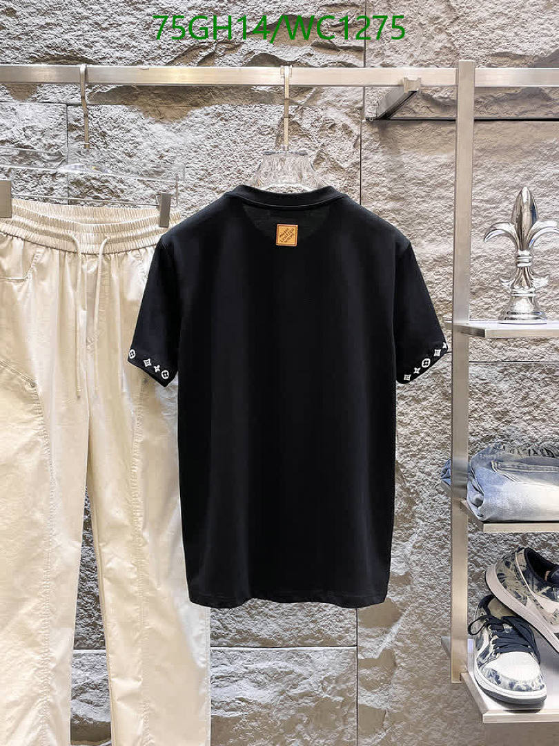 LV-Clothing Code: WC1275 $: 75USD