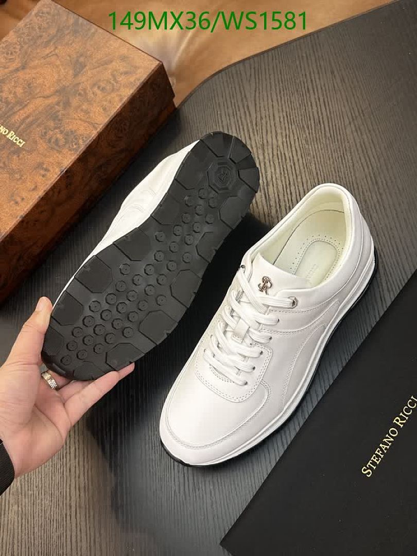 Stefano Ricci-Men shoes Code: WS1581 $: 149USD