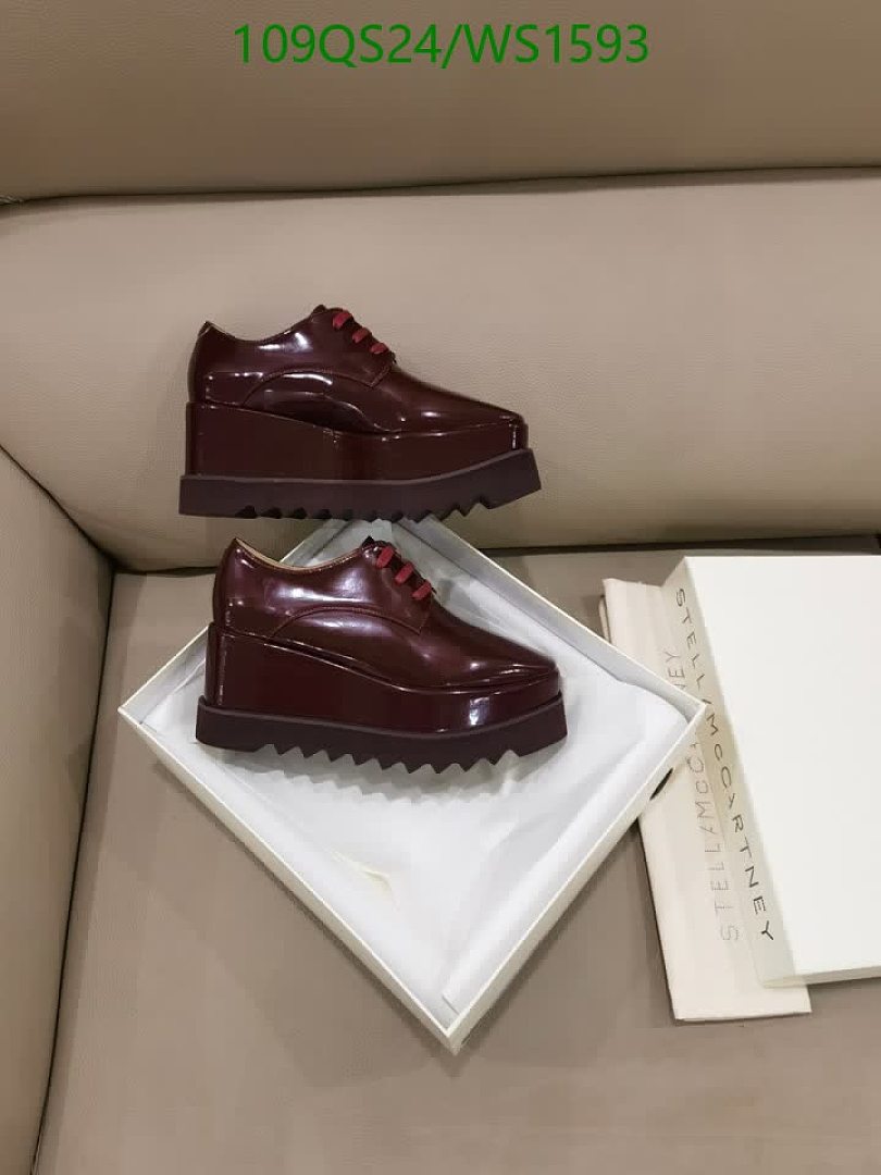 Stella-McCartney-Women Shoes Code: WS1593 $: 109USD