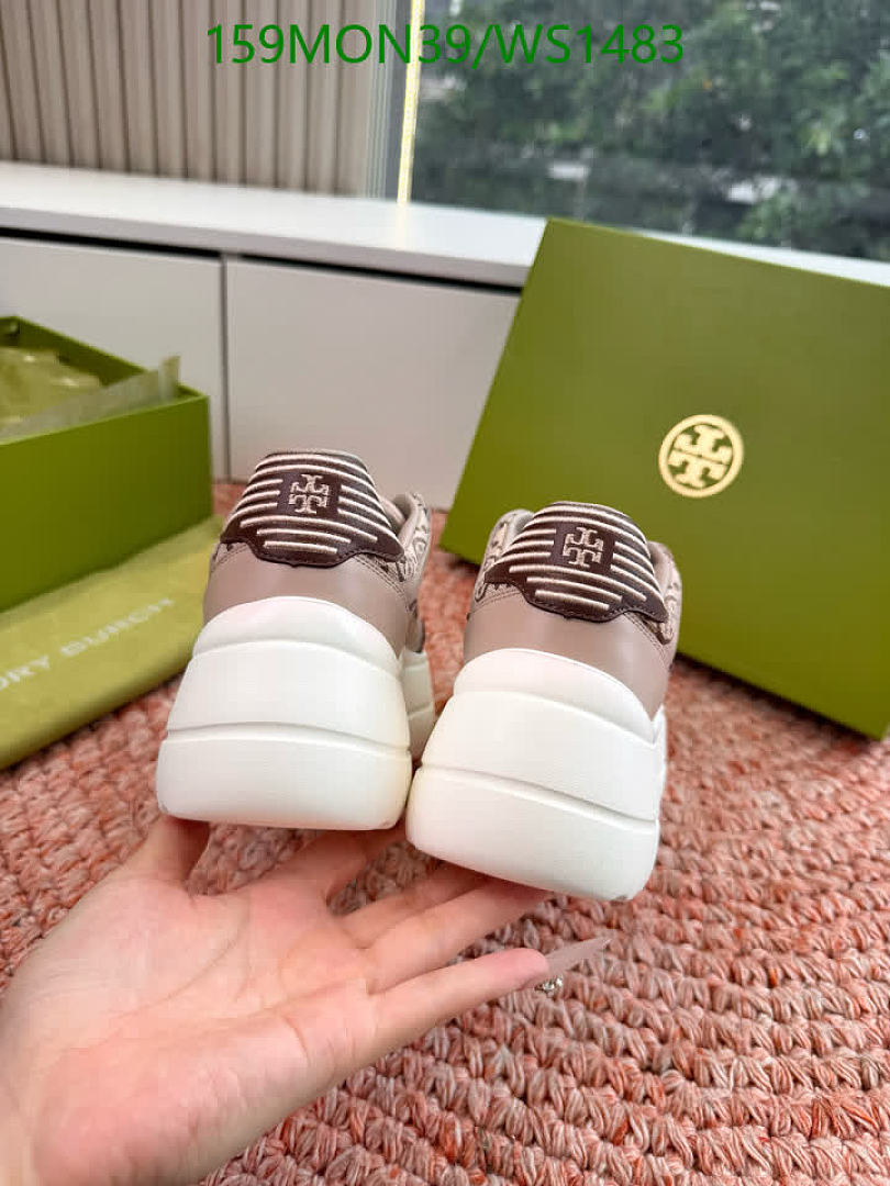 Tory Burch-Women Shoes Code: WS1483 $: 159USD