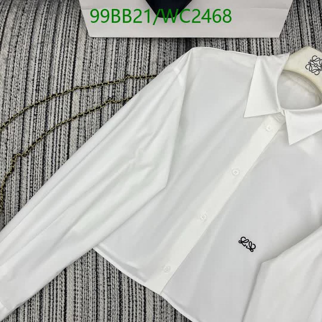 Loewe-Clothing Code: WC2468 $: 99USD