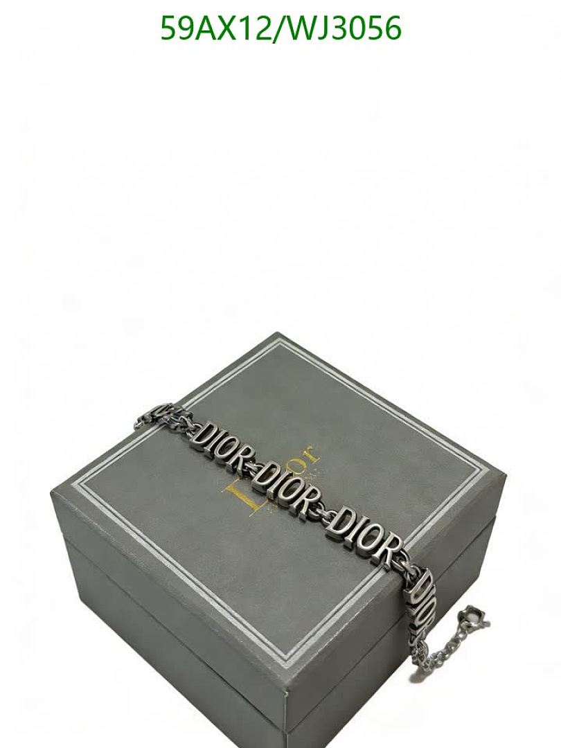 Dior-Jewelry Code: WJ3056 $: 59USD