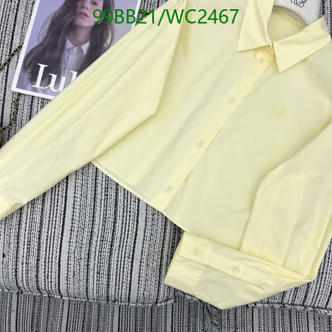 Loewe-Clothing Code: WC2467 $: 99USD