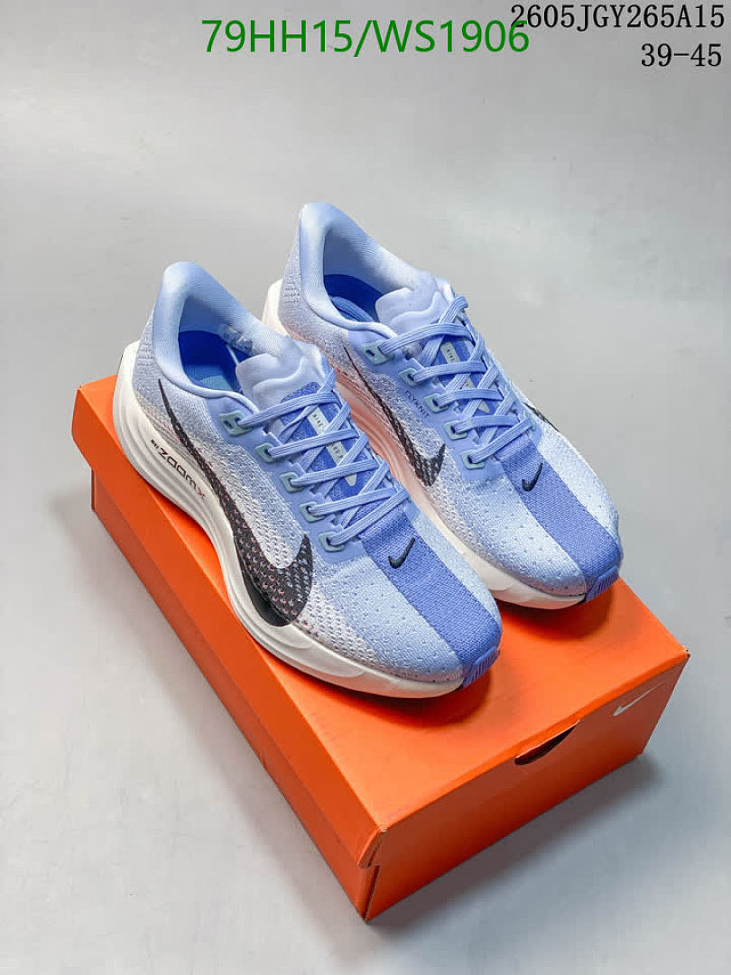 Nike-Men shoes Code: WS1906 $: 79USD