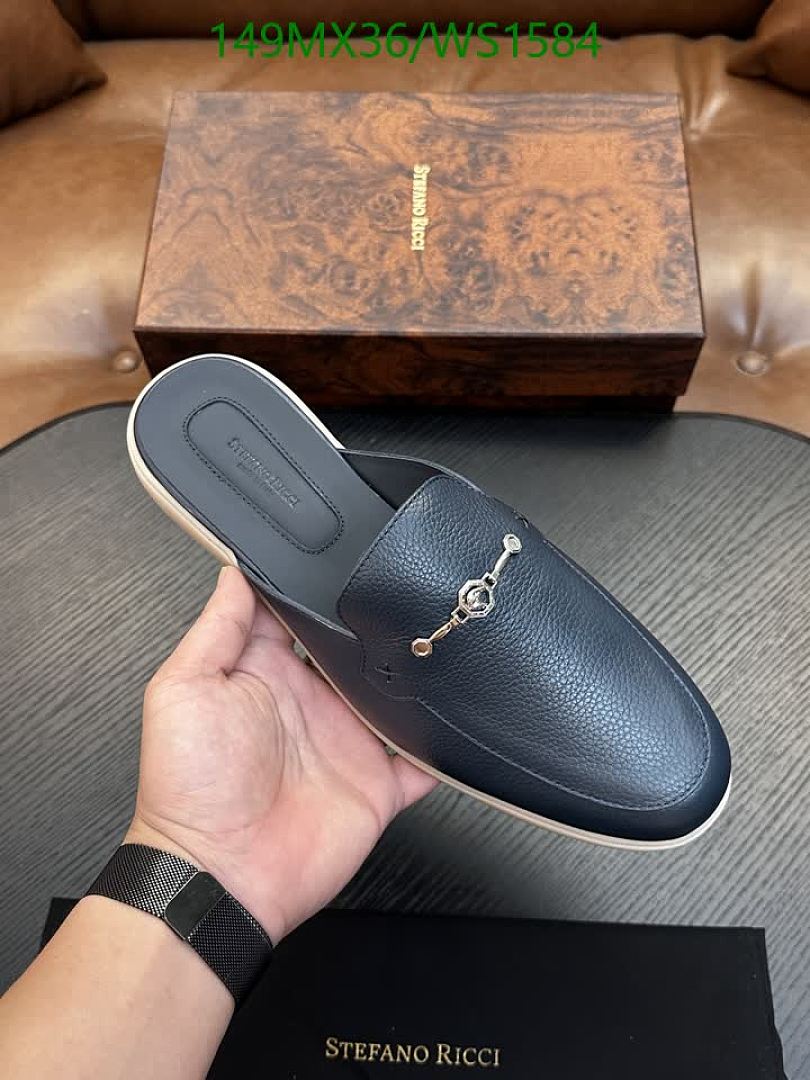 Stefano Ricci-Men shoes Code: WS1584 $: 149USD