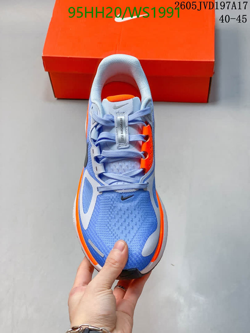 NIKE-Women Shoes Code: WS1991 $: 95USD