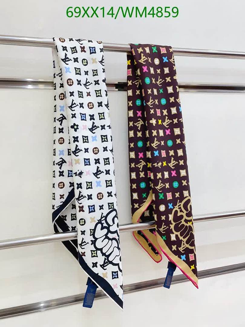 LV-Scarf Code: WM4859 $: 69USD
