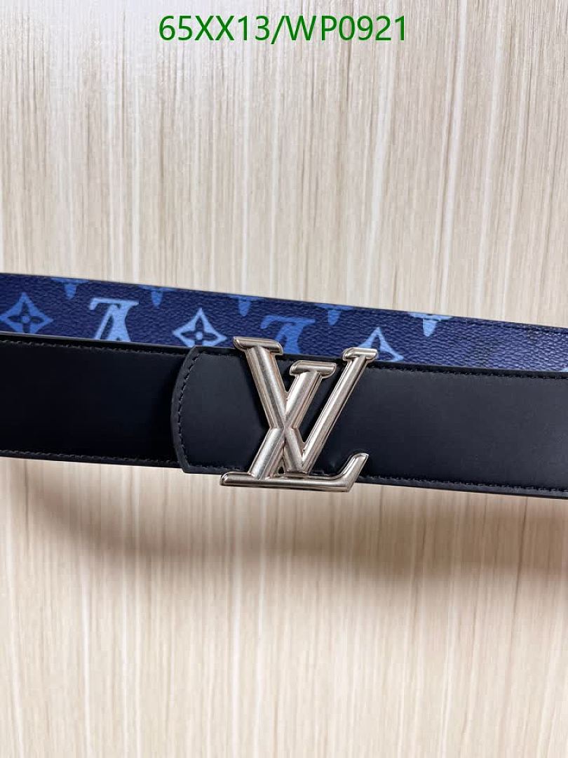 LV-Belts Code: WP0921 $: 65USD