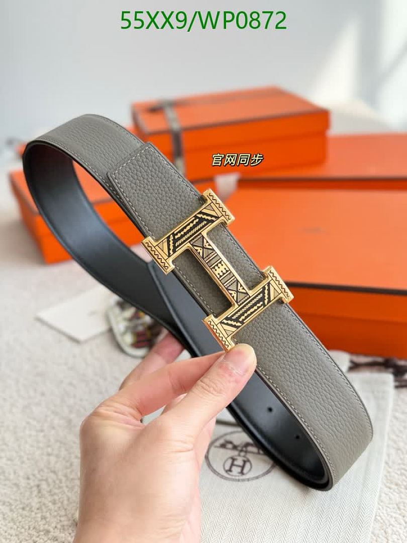Hermes-Belts Code: WP0872 $: 55USD