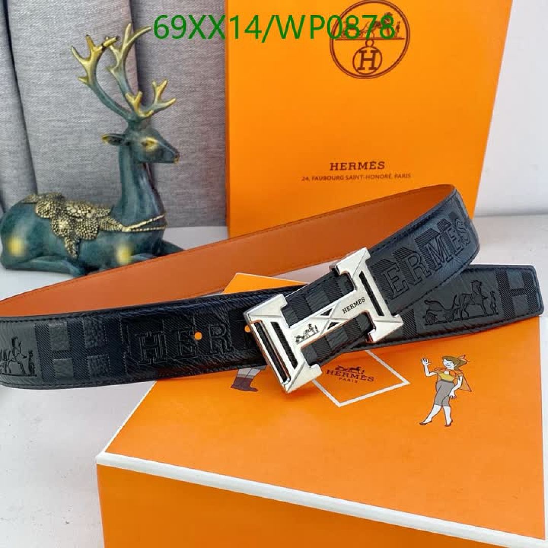 Hermes-Belts Code: WP0878 $: 69USD