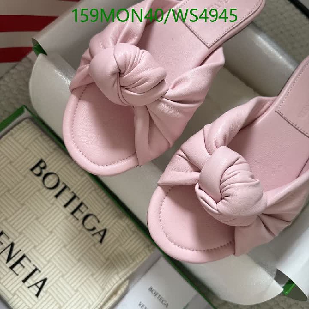 BV-Women Shoes Code: WS4945 $: 159USD