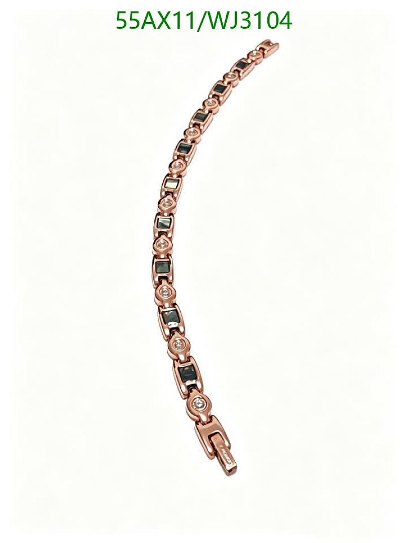 Cartier-Jewelry Code: WJ3104 $: 55USD