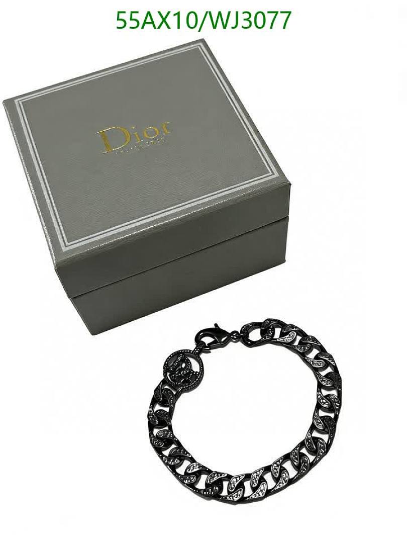 Dior-Jewelry Code: WJ3077 $: 55USD