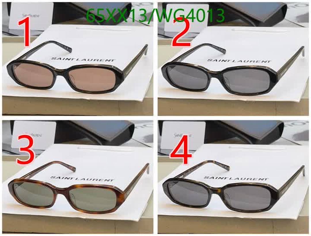 YSL-Glasses Code: WG4013 $: 65USD