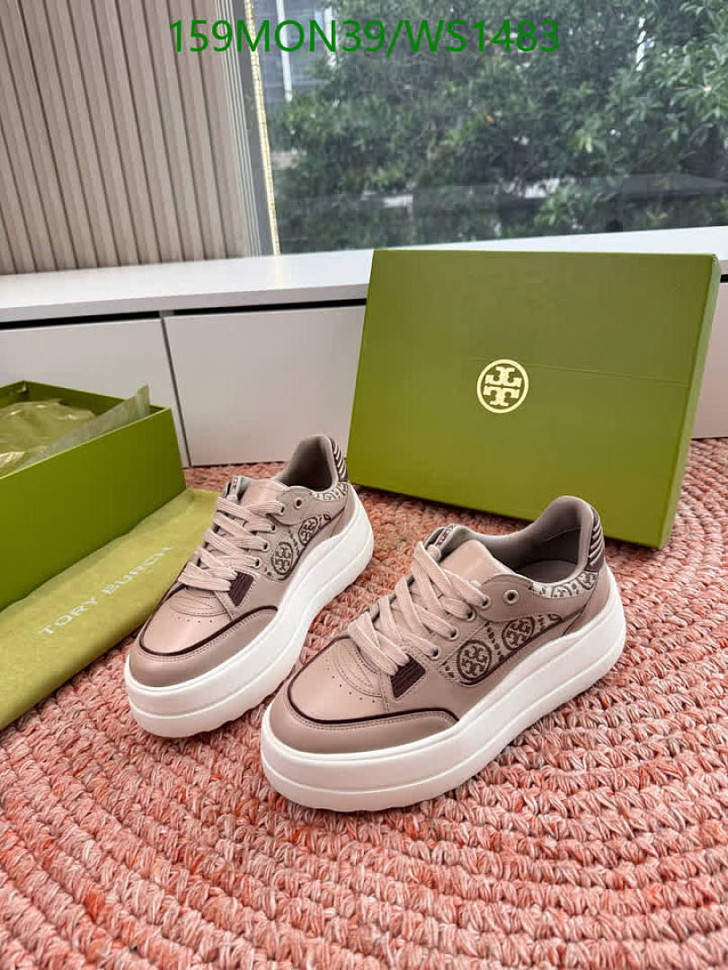 Tory Burch-Women Shoes Code: WS1483 $: 159USD