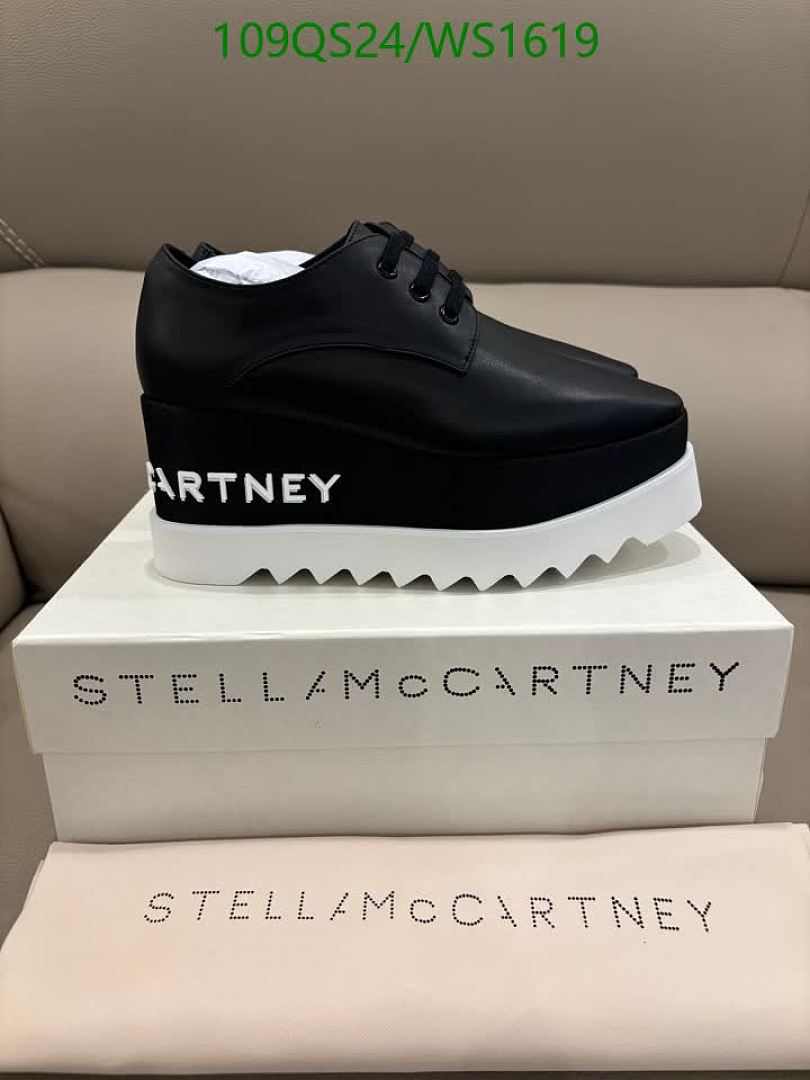 Stella-McCartney-Women Shoes Code: WS1619 $: 109USD