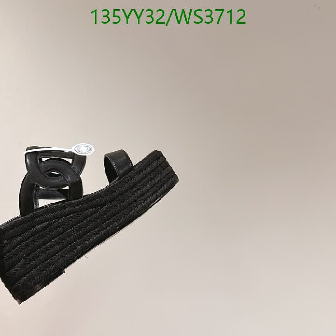 Hermes-Women Shoes Code: WS3712 $: 135USD