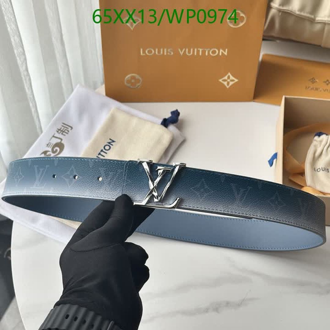 LV-Belts Code: WP0974 $: 65USD