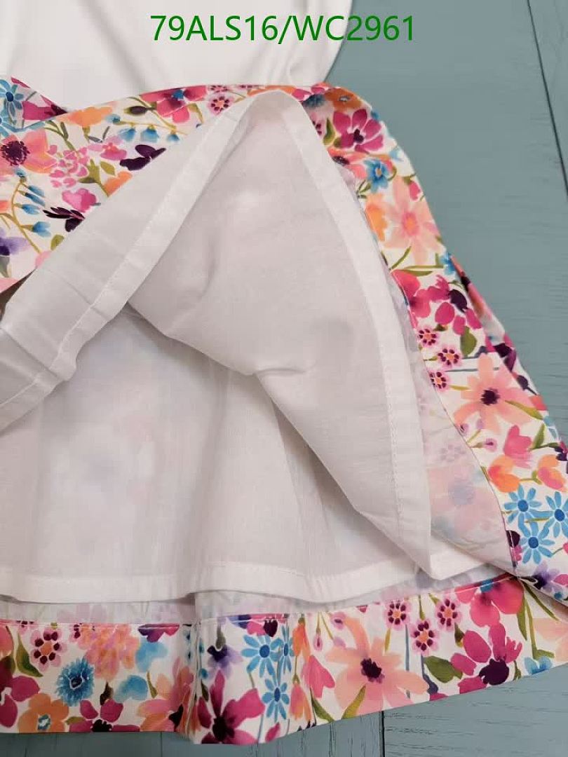 Chanel-Kids Clothing Code: WC2961 $: 79USD