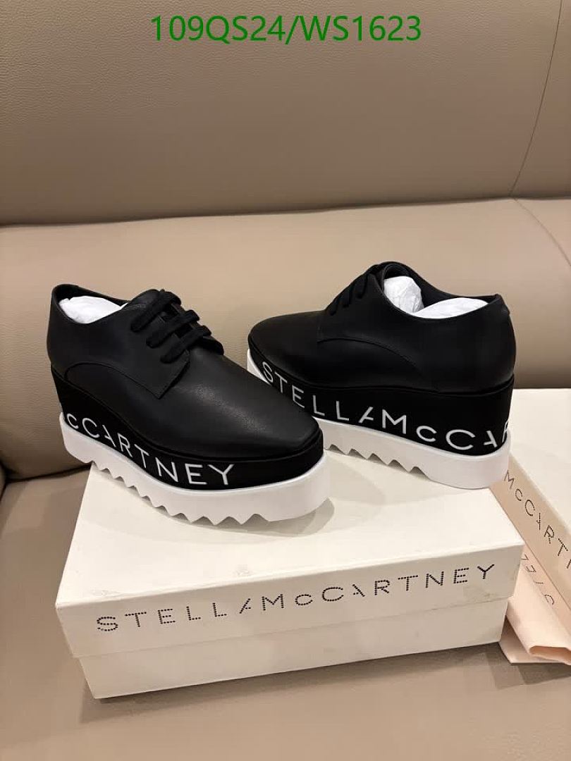 Stella-McCartney-Women Shoes Code: WS1623 $: 109USD