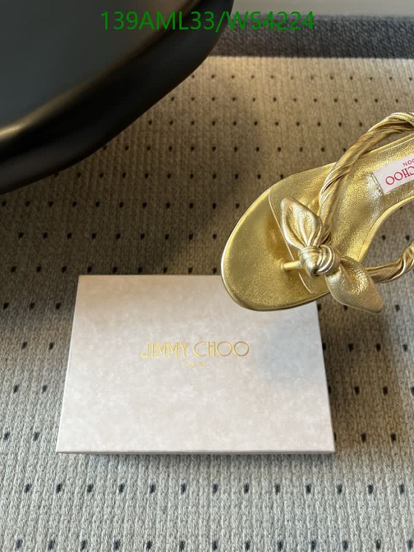 Jimmy Choo-Women Shoes Code: WS4224 $: 139USD