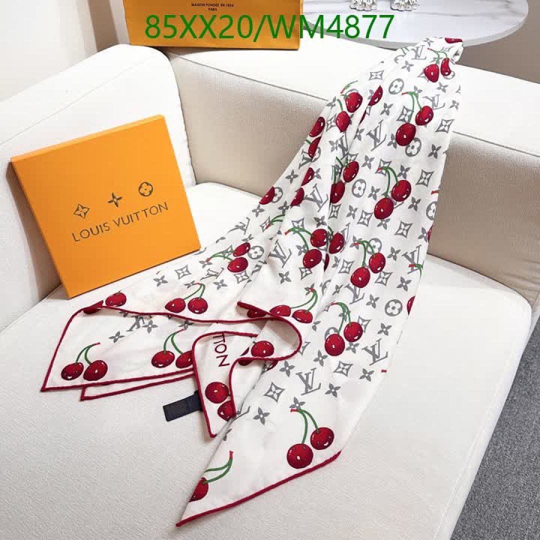 LV-Scarf Code: WM4877 $: 85USD